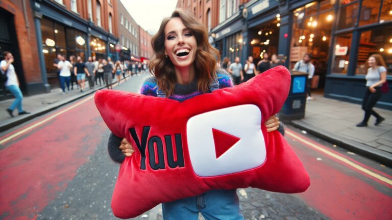 YouTube arayüzü artık tamamen TikTok gibi olacak!