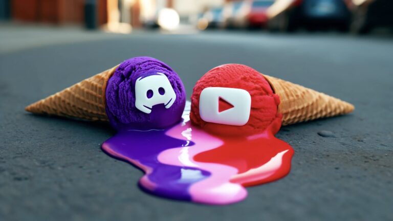 Discord, YouTube hilesi mi yaptı? 1 Nisan şakası videosu inceleniyor