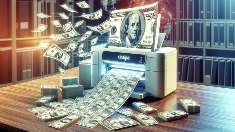 İş dünyasında yapay zeka kullanmayan kalmadı! ChatGPT büyük sıçrama yaptı