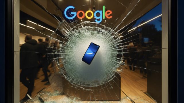 Google pixel telefon sorunu güncelleme hatası