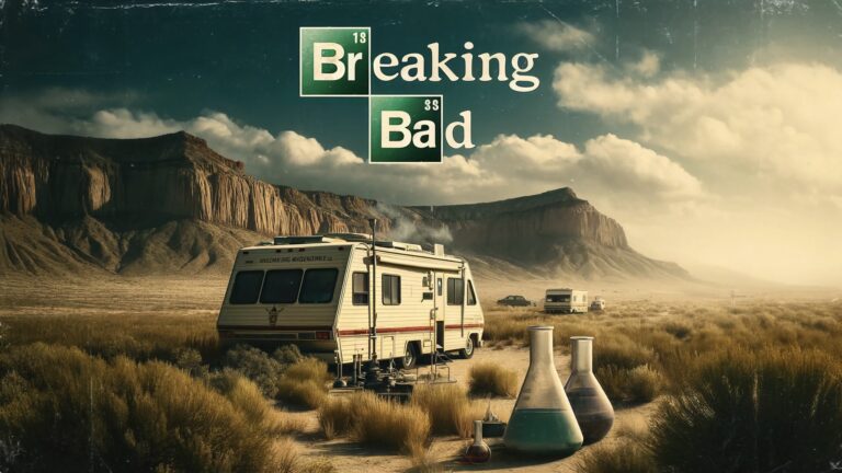 Breaking Bad dizisinin en iyi bölümü seçildi!