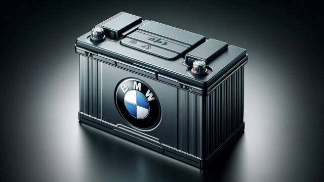 BMW ve Rimac’ten iş birliği! Elektrikli otomobil batarya teknolojisinde yeni dönem