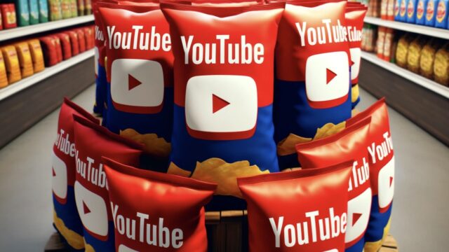 YouTube’da satış yapma dönemi başladı! Nasıl kullanılır?
