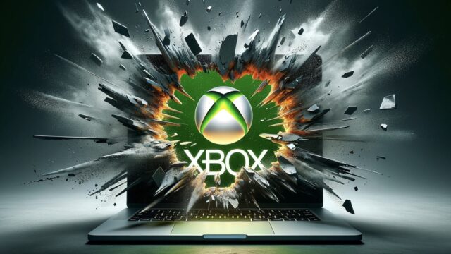 Microsoft apporte la fonctionnalité la plus importante de Xbox sur le Web !