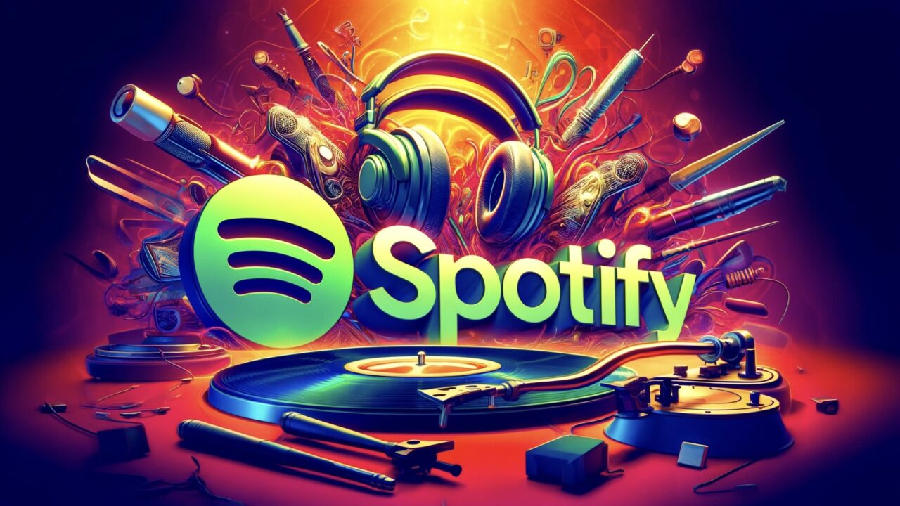 Spotify remiks özelliği