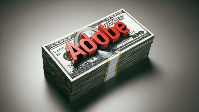 Adobe, video gönderen herkese 120 dolar ödüyor!