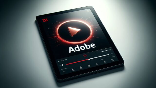 Adobe, yapay zeka video işine girdi! Sora alternatifi geliyor
