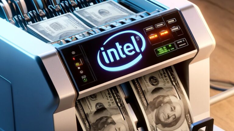 Intel, OPEA projesiyle yapay zeka alanında yeni fırsatlara yol açtı