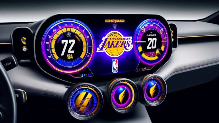 Kia EV9’dan basketbol hayranları sevindirecek NBA hamlesi!