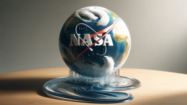 NASA Dünyanın dijital ikizini oluşturuyor! İşte nedeni
