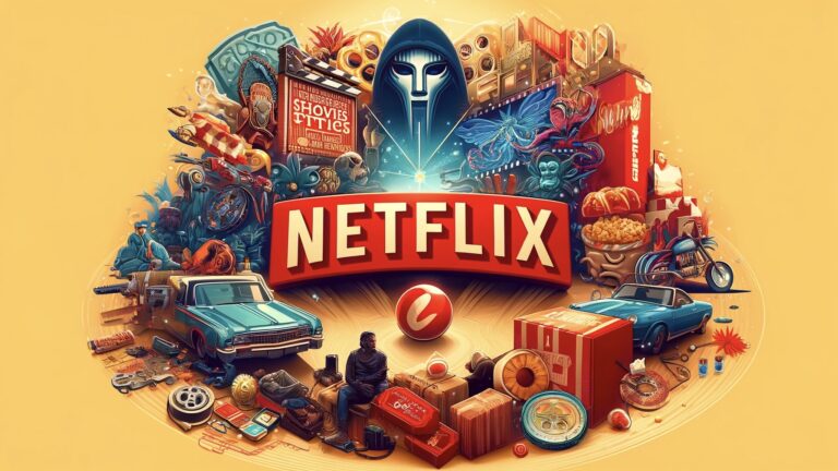 Netflix’in Türk dizisi dünya çapında izlenme rekoru kırdı!