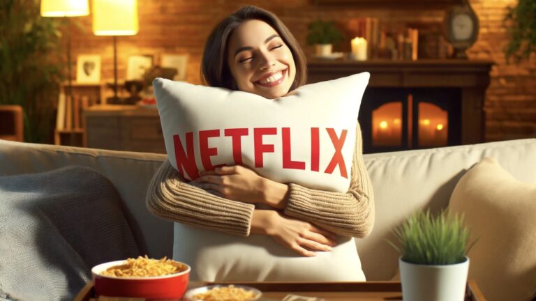 Netflix’te kitaptan uyarlanan en iyi 5 film seçildi!