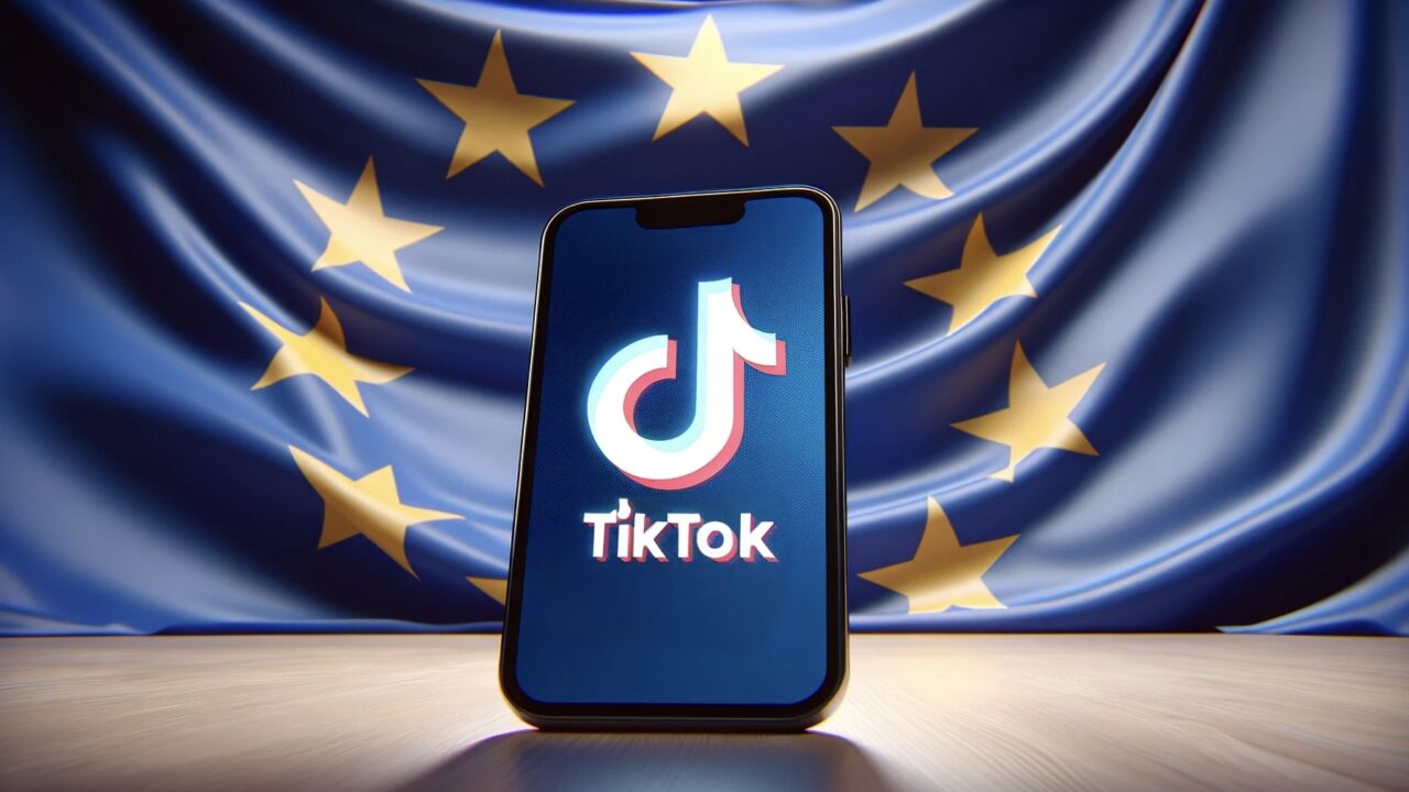 Tiktok ab dava lite