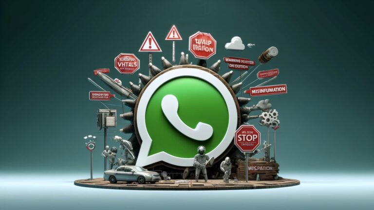 WhatsApp’ta tek seferlik görüntüleri kaydetmenin yolu bulundu