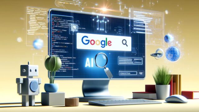 Artificial intelligence will now answer search results on Google!