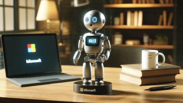 Microsoft announced the smallest artificial intelligence model, Phi-3 Mini