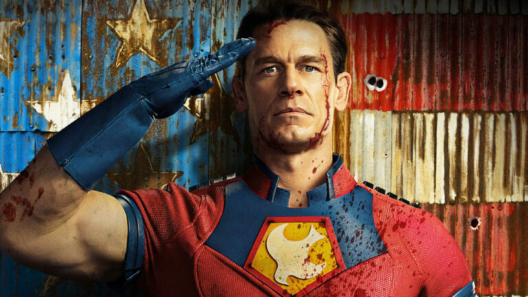John Cena’lı Peacemaker’ın ikinci sezonu için beklenen haber geldi!