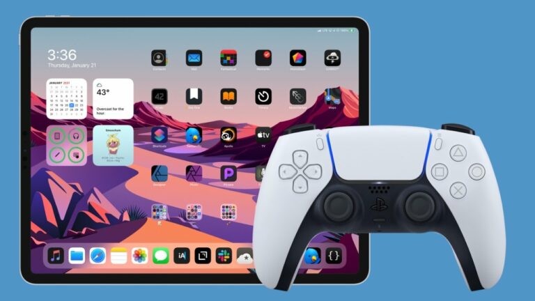 PlayStation oyunları iOS’a geliyor! Peki nasıl?