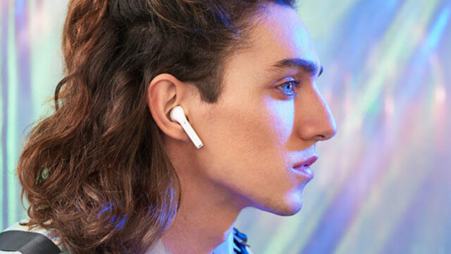 Realme, uygun fiyatlı kablosuz kulaklığı Buds T110’u tanıttı
