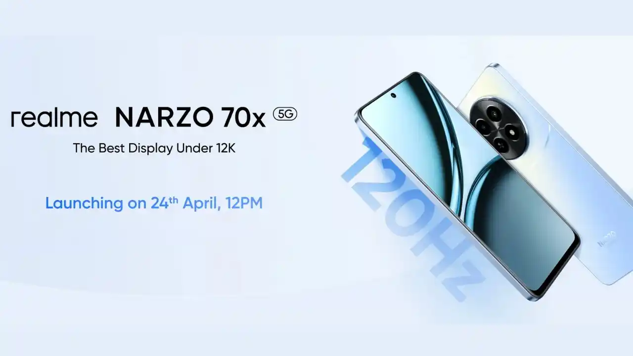 Realme Narzo 70x 5G Özellikleri-1
