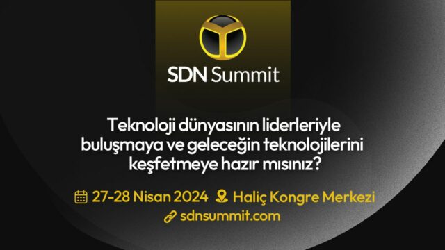 Are you ready for a technology feast with SDN Summit?
