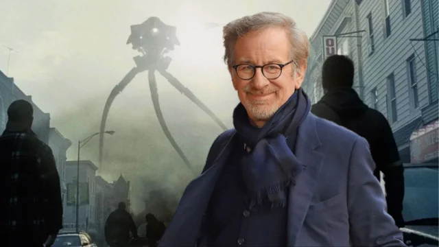 Steven Spielberg, UFO filmi çekecek!
