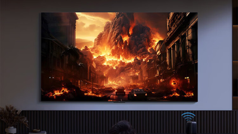 TCL, üst düzey mini-LED televizyonlarını duyurdu