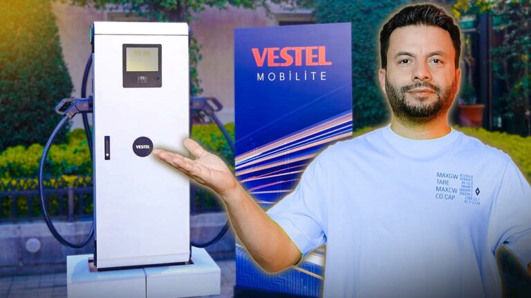 Elektrikli otomobilleri 10 dakikada şarj etmek?