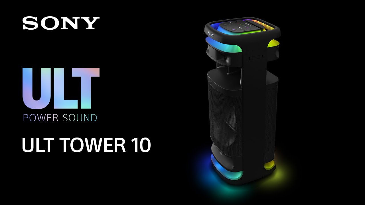 Sony, ULT Power Sound ile geliyor-1