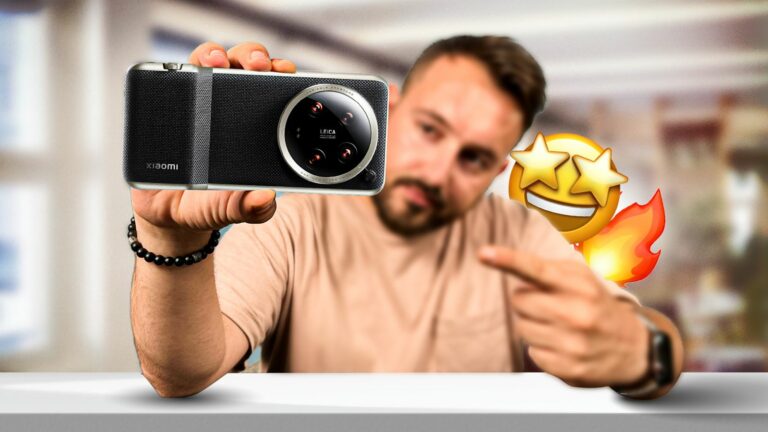 Xiaomi 14 Ultra Fotoğrafçı Kiti kutu açılımı!