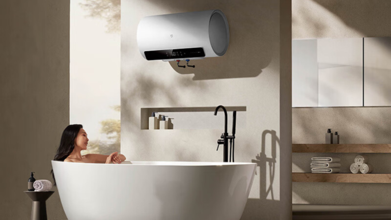 Xiaomi, dijital şofbenini resmen duyurdu!