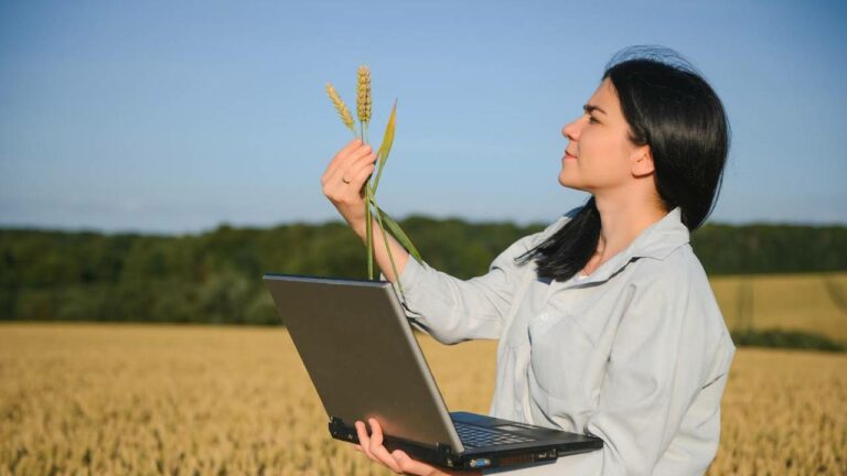 Yapay zeka, açlığın önüne geçebilir mi?