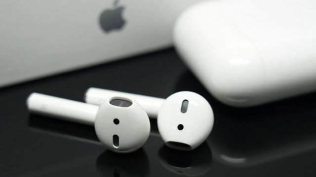 Are affordable AirPods coming?  AirPods Lite appeared