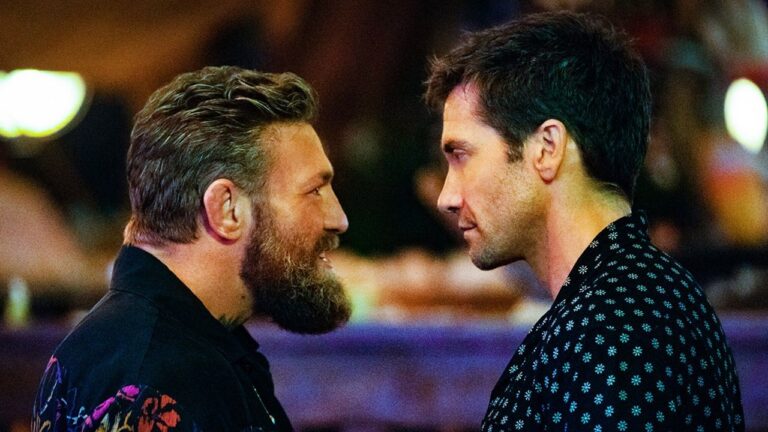 Amazon’un bu aksiyon filmi rekor üstüne rekor kırdı!