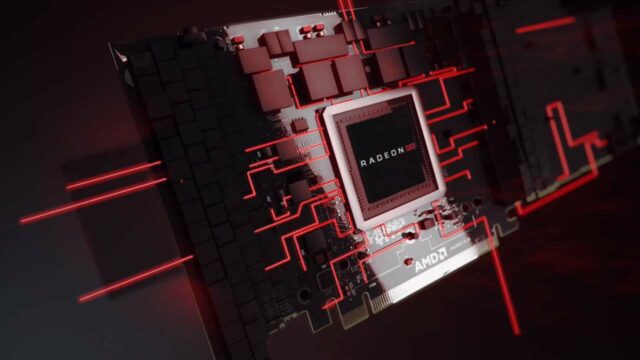 AMD, yeni nesil ekran kartları için resmi tarihi açıkladı!