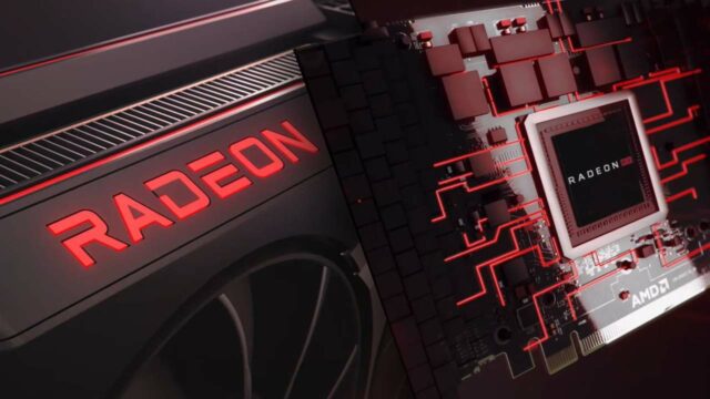 Surprise leak for AMD's RDNA 4 graphics cards!