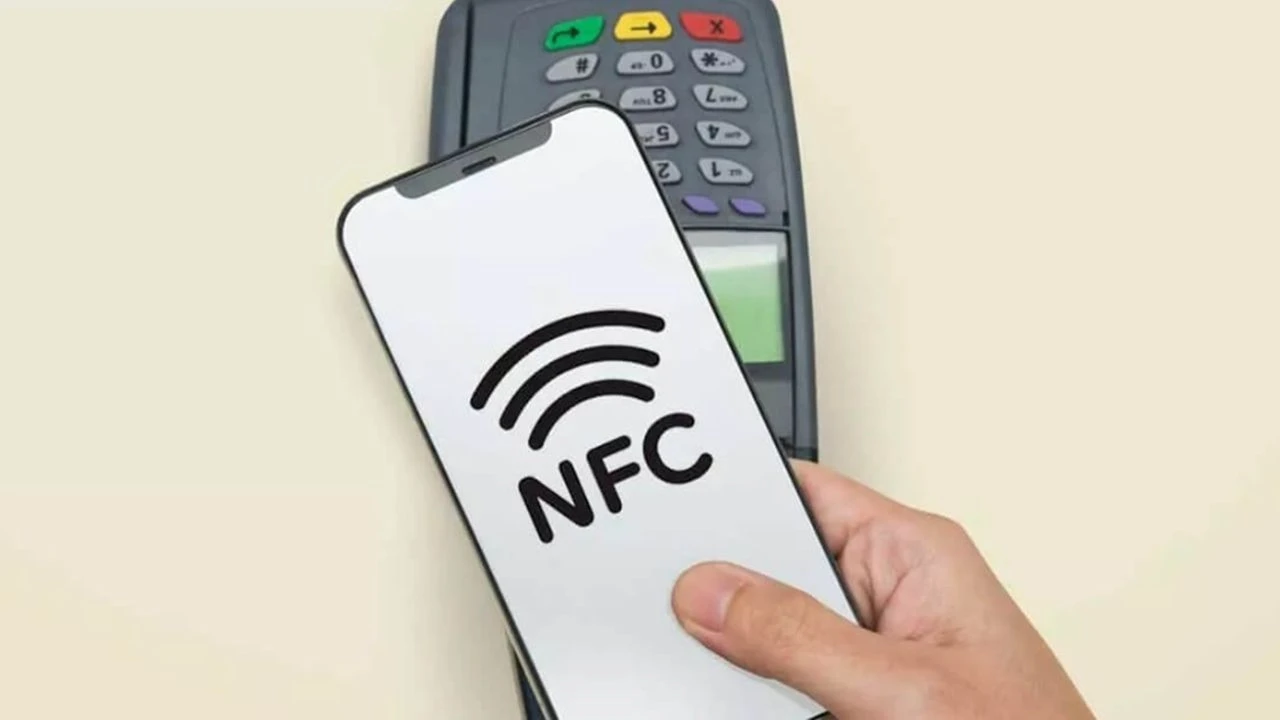 Android 15, NFC ile kablosuz şarjı mümkün kılacak!