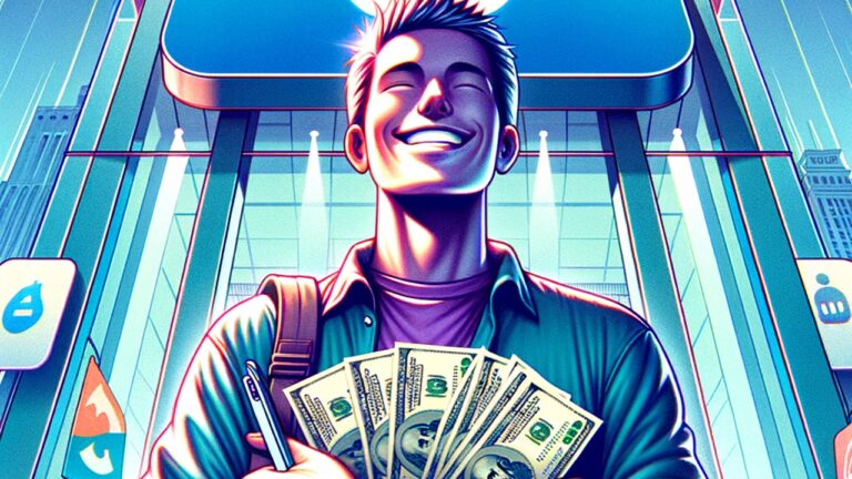 Apple’ın hatası sayesinde bir gecede milyoner oldular!