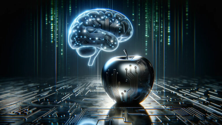 Apple’ın bir şirketi daha satın aldığı ortaya çıktı!