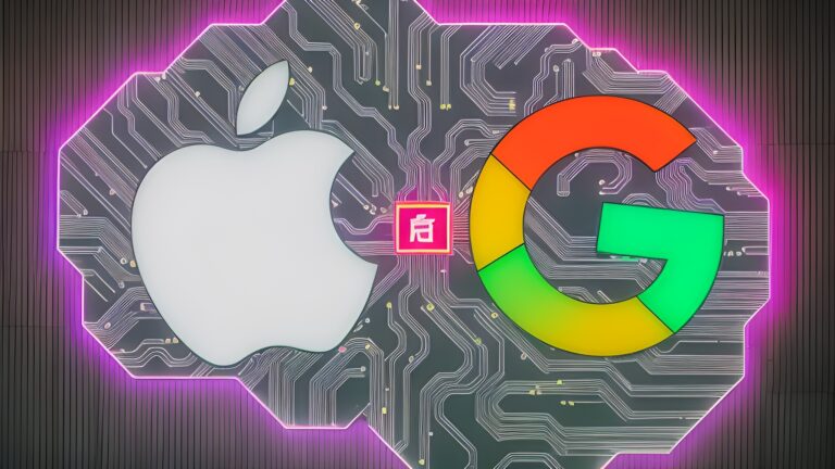 Apple, Google’ın en iyi uzmanlarını transfer etti! Gizli planı ortaya çıktı