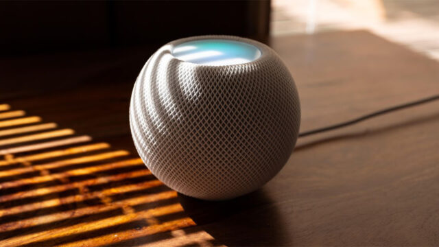 Apple HomePod and HomePod mini are on sale in Turkey!  Here is the price