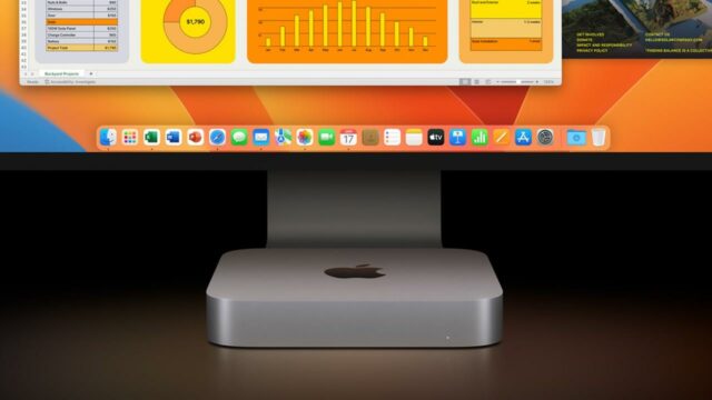 Apple’ın Mac mini planı sızdı! Bir nesil atlayacak
