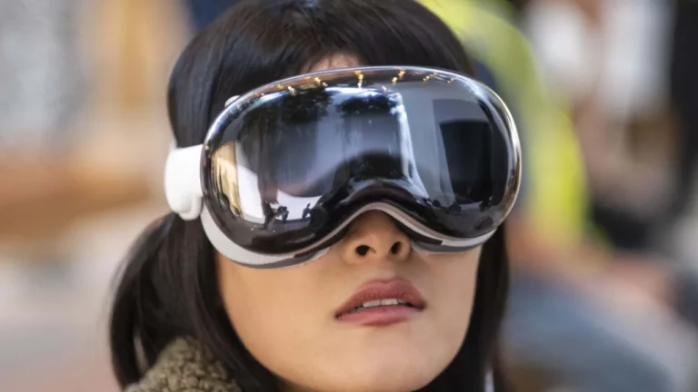 Qualcomm ve Samsung’dan Apple Vision Pro rakibi geliyor!
