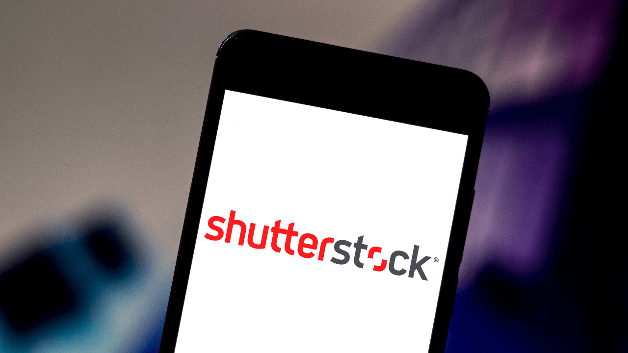 Apple, yapay zeka modelini eğitmek için Shutterstock ile anlaştı
