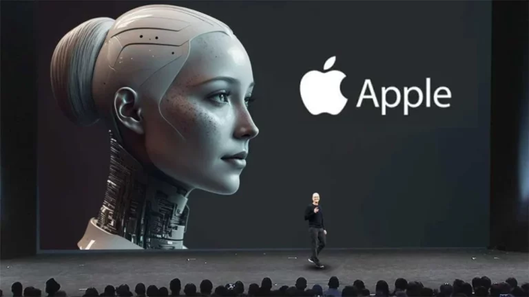 Apple’ın 50 milyon dolarlık yapay zeka anlaşması açığa çıktı!