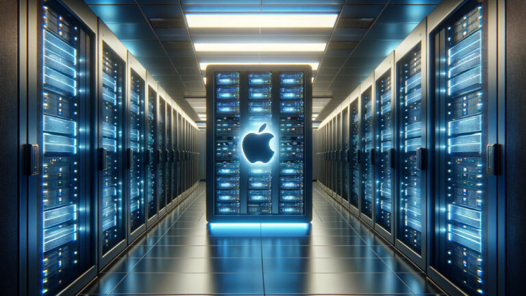 Apple’dan beklenmedik yapay zeka hamlesi!