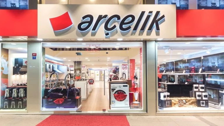 Arçelik, global yolculuğuna tek çatı altında farklı bir isimle devam edecek!