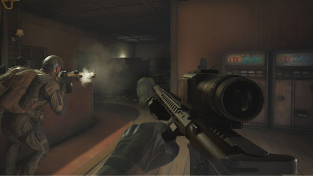 Popular mobile FPS game announced for PC!  Here are the system requirements