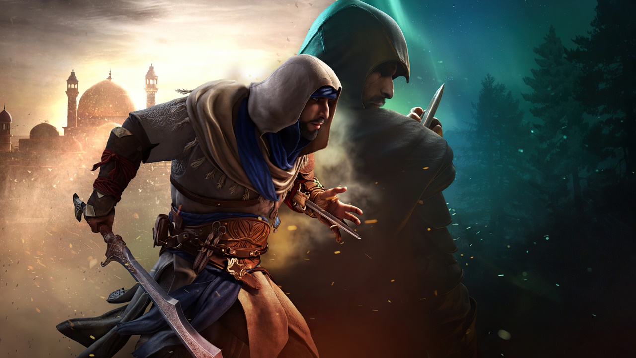 Assassin's Creed Mirage, iPhone ve iPad için yolda