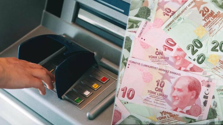 Bayram sonrası ATM’lerde bir devir sona eriyor!
